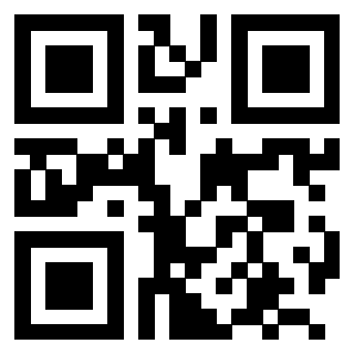 Il Qr Code di 3201659868