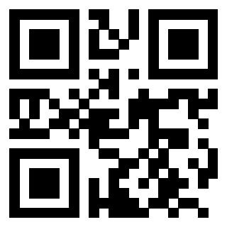 Il QrCode di 3201659871