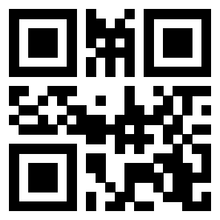 Immagine del QrCode di 3201659872