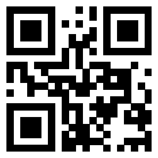 3201659873 - Immagine del Qr Code associato