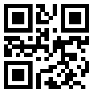 Immagine del QrCode di 3201659874