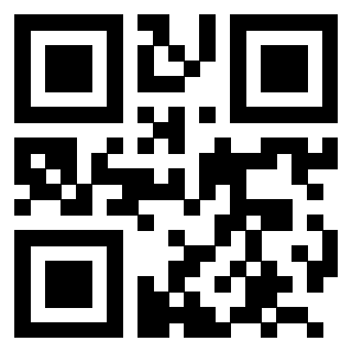 3201659878 - Immagine del Qr Code associato