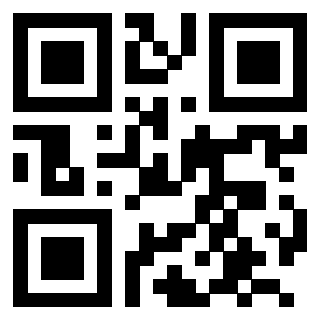 Scansione del QrCode di 3201659879