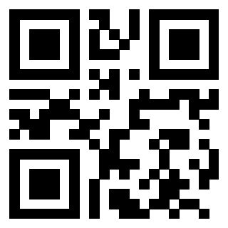 Immagine del QrCode di 3201659882