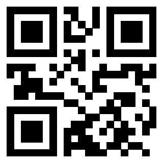 Immagine del Qr Code di 3201659884