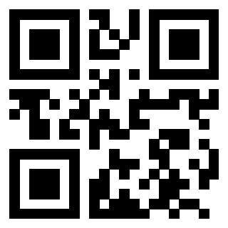 3201659886 - Immagine del QrCode associato