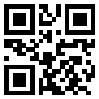 Il Qr Code di 3201659889