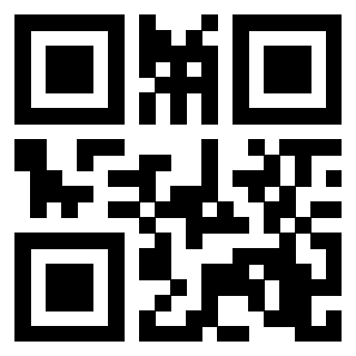 Il QrCode di 3201659891