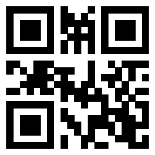 Immagine del Qr Code di 3201659895