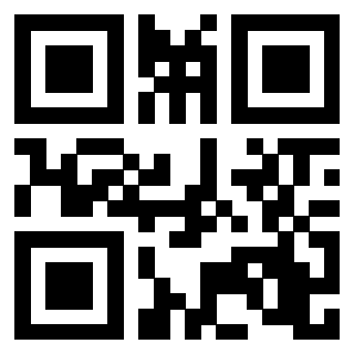 Il Qr Code di 3201659899