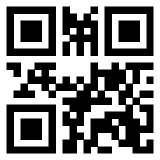 3201659901 - Immagine del Qr Code associato