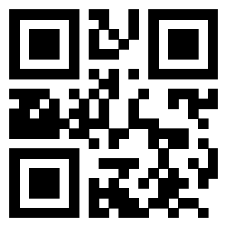 3201659902 - Immagine del QrCode associato