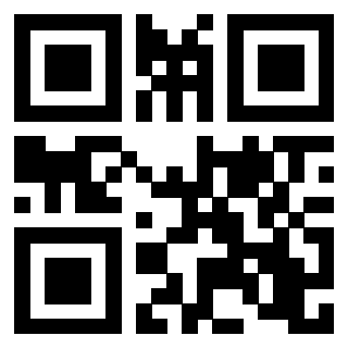3201659907 - Immagine del QrCode