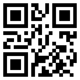 Immagine del Qr Code di 3201659911