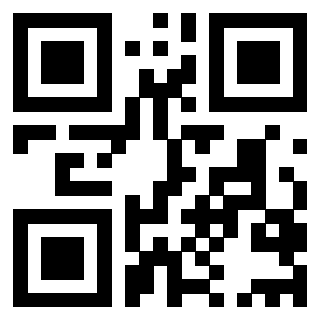 Il QrCode di 3201659912