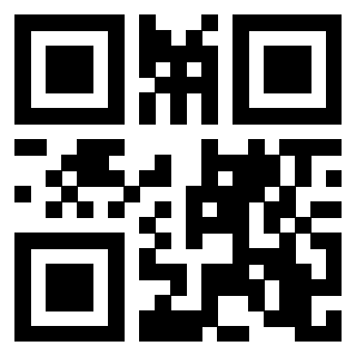 Immagine del QrCode di 3201659915