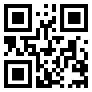 3201659916 - Immagine del Qr Code associato