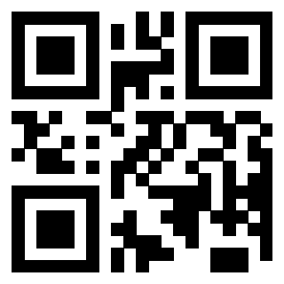 3201659917 Qr Code associato