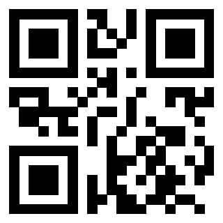 Immagine del QrCode di 3201659919