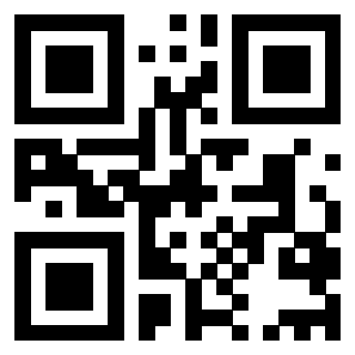 3201659920 - Immagine del Qr Code