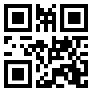Il QrCode di 3201659921