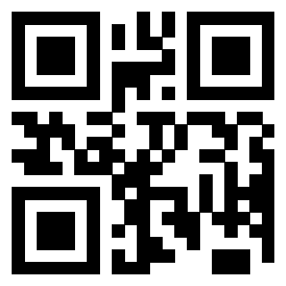 Immagine del QrCode di 3201659922
