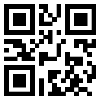 Il QrCode di 3201659923