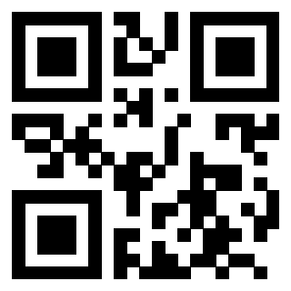 Immagine del QrCode di 3201659925