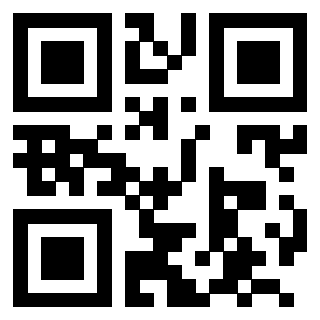 3201659927 QrCode associato