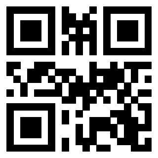 Il Qr Code di 3201659928