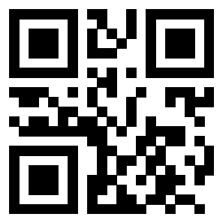 3201659929 - Immagine del QrCode associato