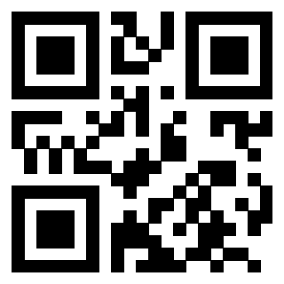 Il Qr Code di 3201659931