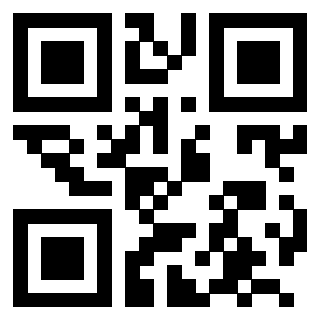 3201659933 Qr Code associato