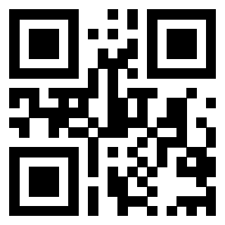 Scansione del QrCode di 3201659934