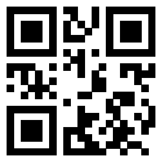 3201659936 Qr Code associato