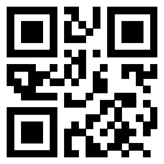 3201659938 - Immagine del QrCode associato