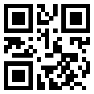Il QrCode di 3201659941