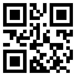 Il QrCode di 3201659942