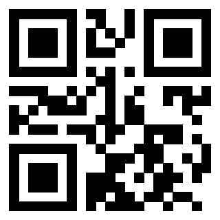 Il Qr Code di 3201659945