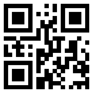 3201659947 - Immagine del Qr Code associato