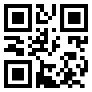 3201659952 - Immagine del QrCode associato