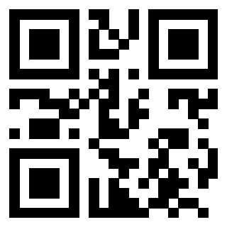 Scansione del QrCode di 3201659953