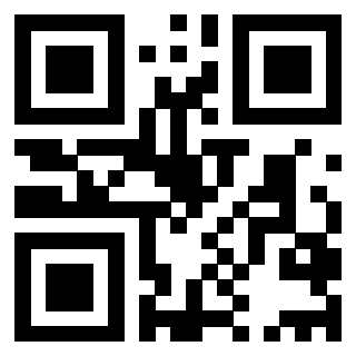 Scansione del QrCode di 3201659954