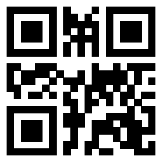 Immagine del Qr Code di 3201659959