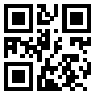 Il QrCode di 3201659961