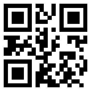 3201659963 - Immagine del QrCode associato