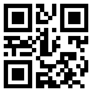 Immagine del Qr Code di 3201659964