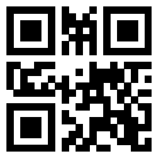 3201659965 - Immagine del QrCode