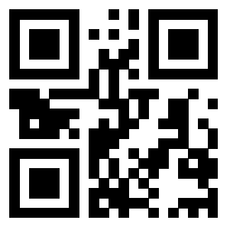Scansione del Qr Code di 3201659969