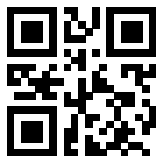 3201659972 - Immagine del QrCode associato